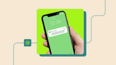 Email marketing software