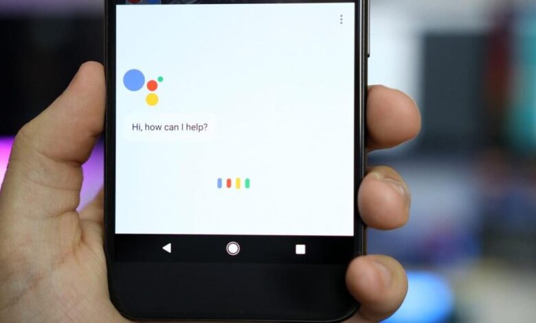 Everything need know google assist google home seo marketing