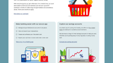 Website transfer case studies