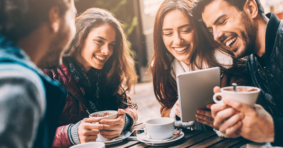 New study reveals how consumers choose local businesses