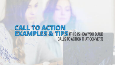 15 of the best call to action examples on the internet
