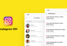 Instagram direct what it is and how you can use it for your business