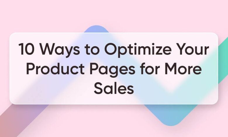 40 ways to crush your landing page optimization and increase sales