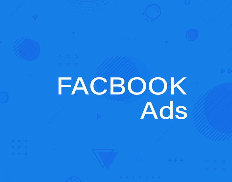 Facebook ad