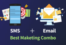 Email sms why integrating will boost reach and conversions