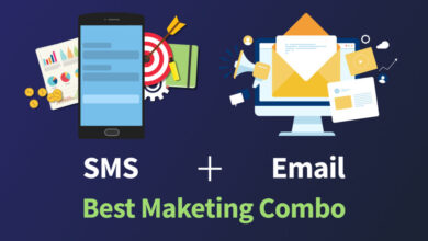 Email sms why integrating will boost reach and conversions
