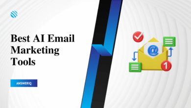 Ai email marketing