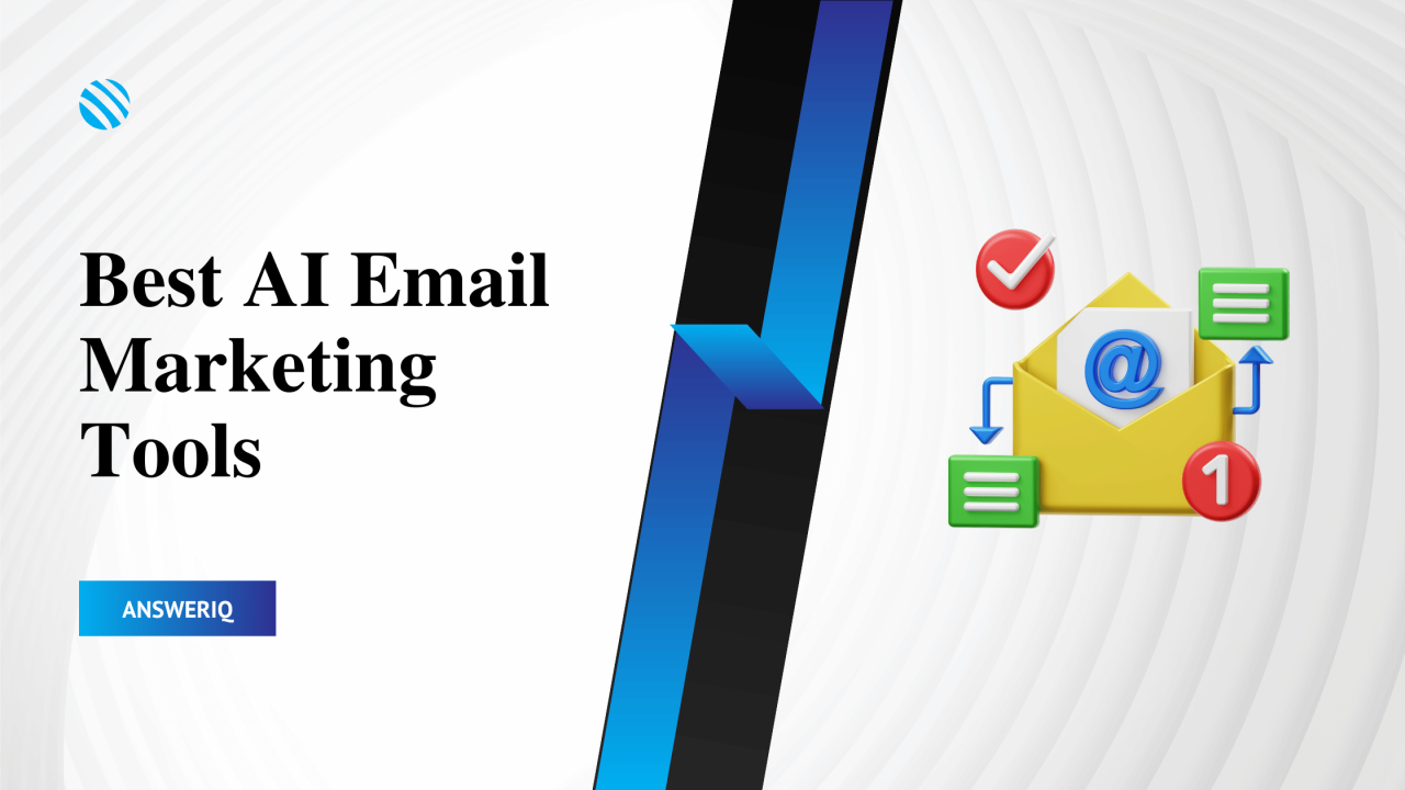 Ai email marketing