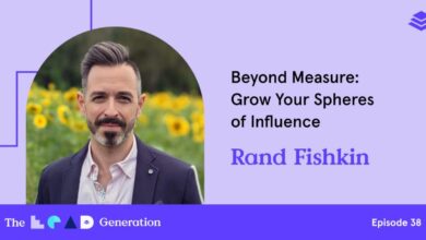 Rand fishkin