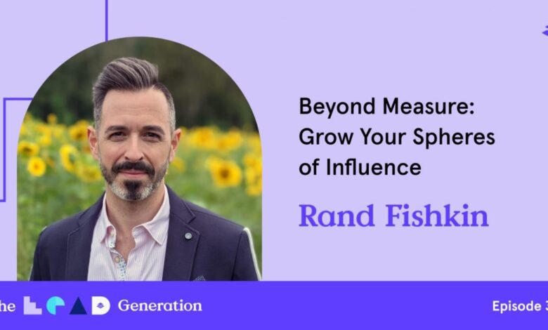 Rand fishkin