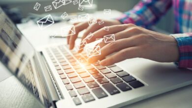 Email marketing automation