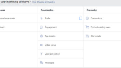 Facebook ads vs facebook boosted posts