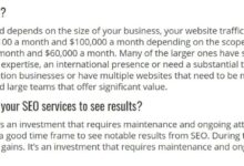 Ignite visibility wins national and state level awards