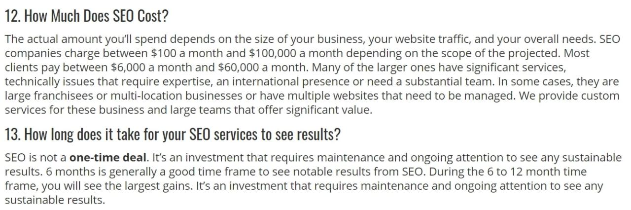 Ignite visibility wins national and state level awards