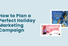 6 tips for successful holiday marketing planning