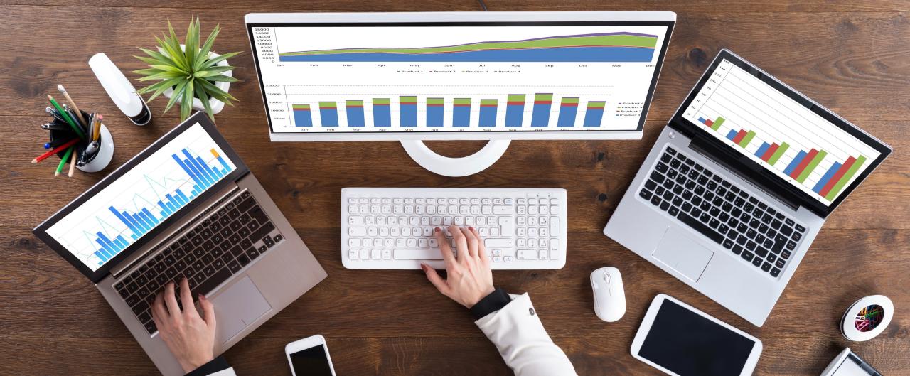 Linkedin advertising