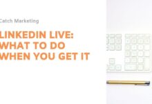 Linkedin live