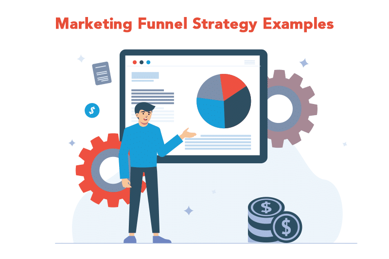 Top of funnel marketing strategies