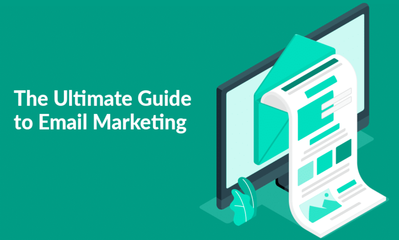 Email marketing guide