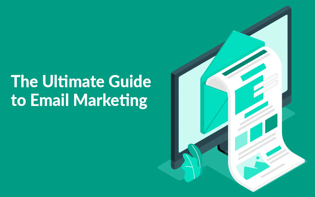 Email marketing guide