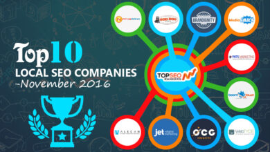 Seo top companies july rankings digital experts optimally leveraging far turn professional days around business over can