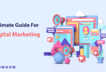 Marketing essential internet guide blocks successful learn building online