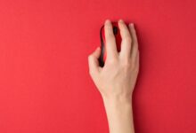 Rate through click what good average