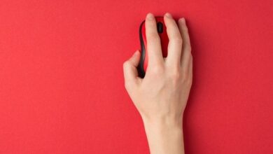 Rate through click what good average