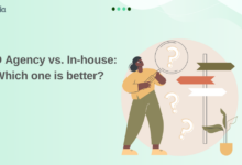 Why agencies are better than in house seo