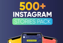 Get instagram stories