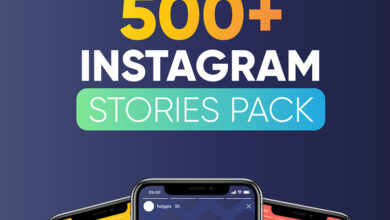Get instagram stories