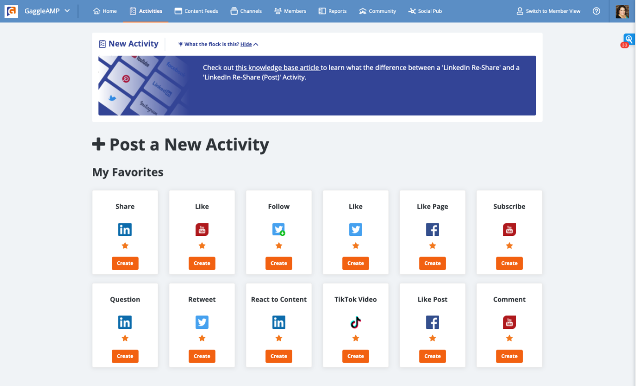 5 reasons businesses take advantage gaggleamp