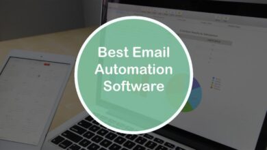 The 10 best email automation software