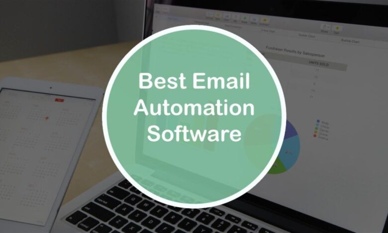 The 10 best email automation software