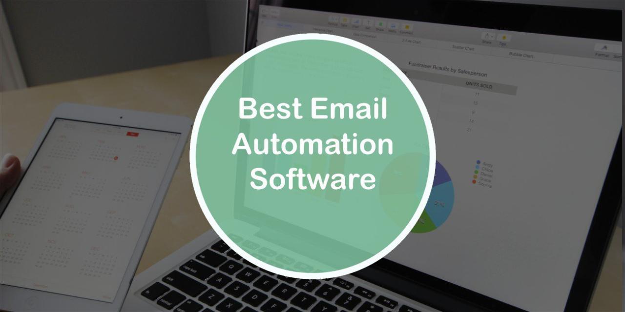 Email automation tools improve marketing shares linkedin tweet facebook The 10 best email automation software