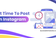 Best time post instagram full answer