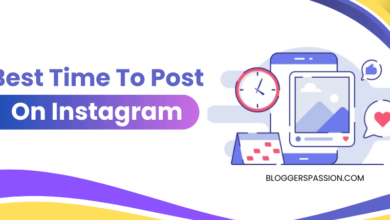 Best time post instagram full answer