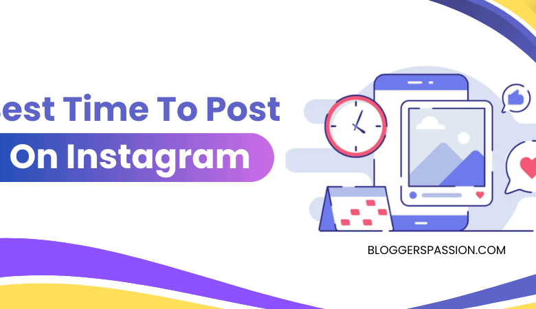 Best time post instagram full answer