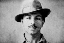 Nancy bhagat