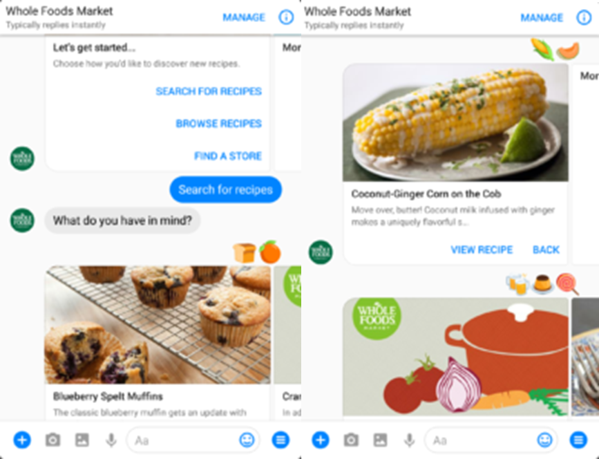 5 Ways Chatbots Can Improve Your Digital Marketing Strategy How to integrate chatbots into your paid media strategy