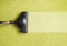 Carpet cleaning seo