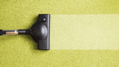 Carpet cleaning seo