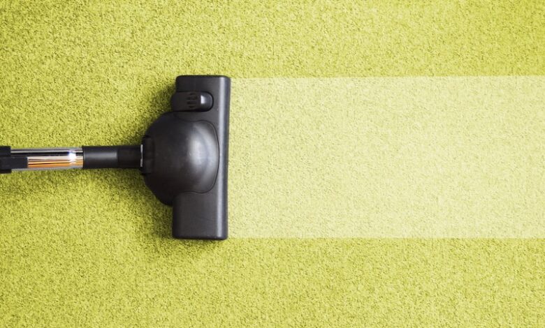 Carpet cleaning seo