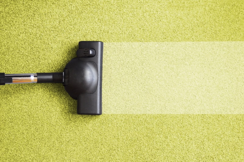 Carpet cleaning seo
