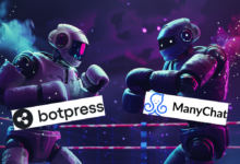 Manychat vs drift vs others which is the best chatbot tool for you