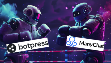 Manychat vs drift vs others which is the best chatbot tool for you