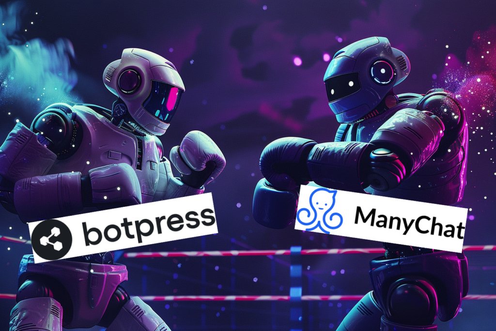 Manychat vs drift vs others which is the best chatbot tool for you