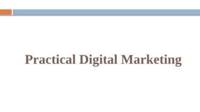 Guide to digital marketing experiments