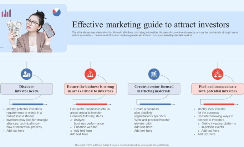 Visibility attract hires organization mitchell expert