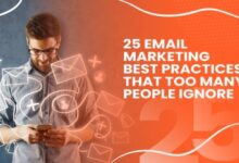 Guide un ignorable email marketing